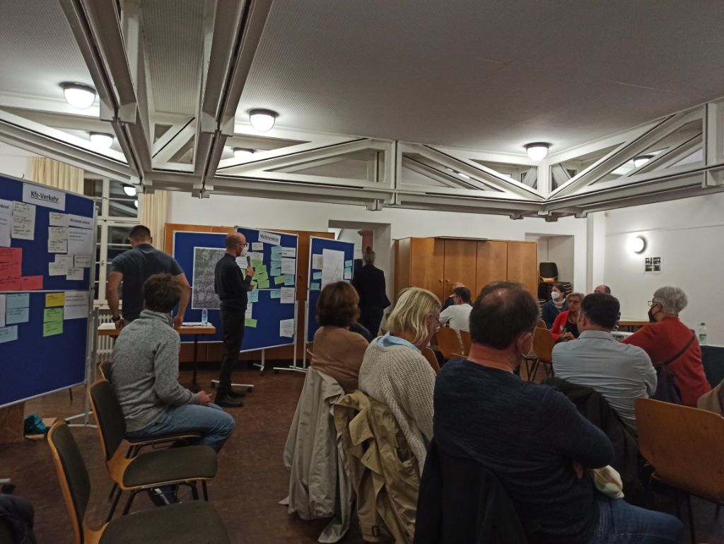 Workshop Eberstadt (2)